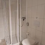 Guest house Zum Reiterhof, Doppelbettzimmer Schmogrow