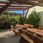 Zum Reiterhof, Doppelbettzimmer