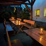 Pensjonat Zum Reiterhof, Doppelbettzimmer Schmogrow