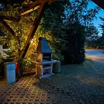 Zum Reiterhof, Doppelbettzimmer Pensjonat