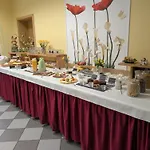 Zum Reiterhof, Doppelbettzimmer Schmogrow