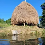 Zum Reiterhof, Doppelbettzimmer 3* Schmogrow