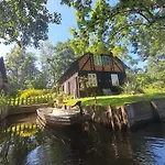 Zum Reiterhof, Doppelbettzimmer Pensjonat Schmogrow