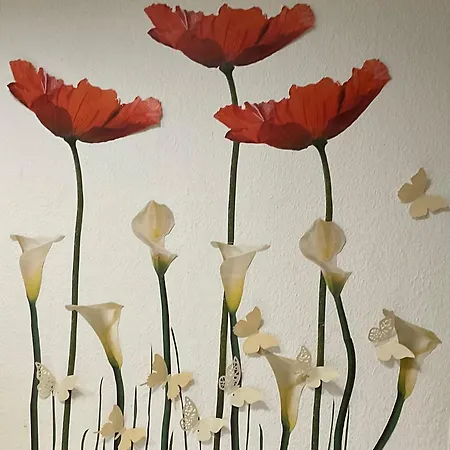 Vendégház Zum Reiterhof, Doppelbettzimmer