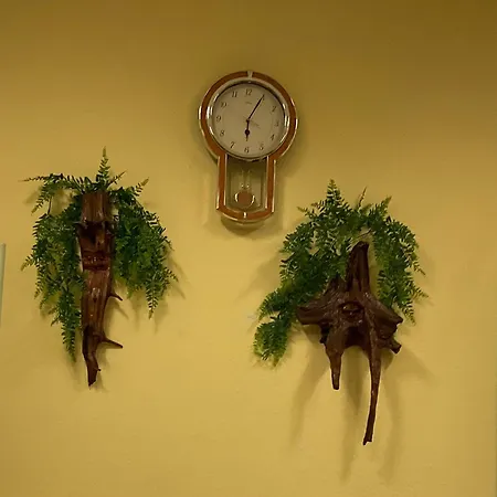 Zum Reiterhof, Doppelbettzimmer 3*