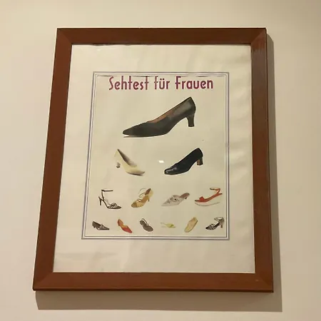 Zum Reiterhof, Doppelbettzimmer * Schmogrow