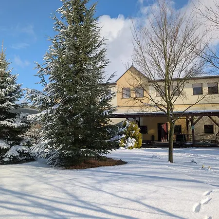 Zum Reiterhof, Doppelbettzimmer Gasthof 3*