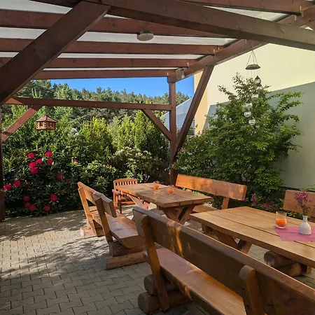 Zum Reiterhof, Doppelbettzimmer