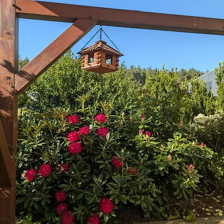 Pensionat Zum Reiterhof, Doppelbettzimmer