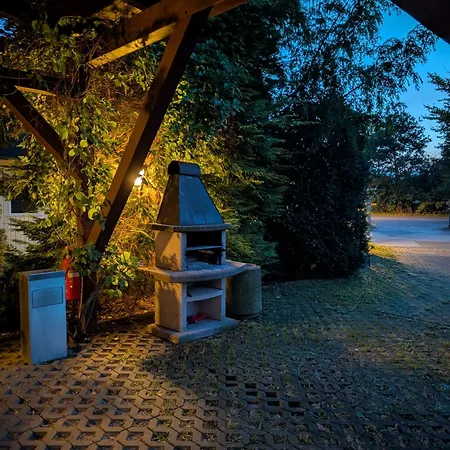 Zum Reiterhof, Doppelbettzimmer بيت ضيافة