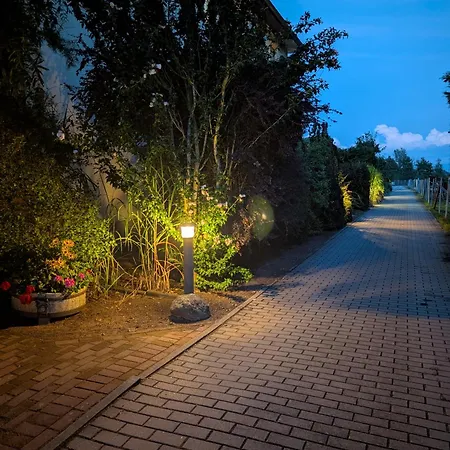 Zum Reiterhof, Doppelbettzimmer Gasthof