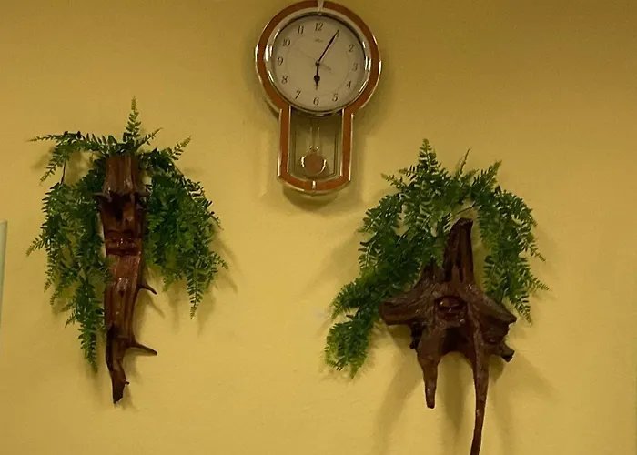 Zum Reiterhof, Doppelbettzimmer 3*