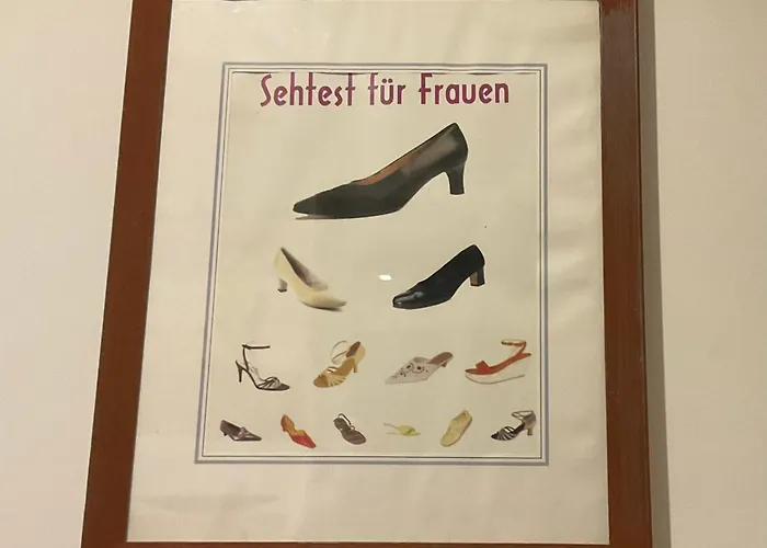 Zum Reiterhof, Doppelbettzimmer 3* Schmogrow