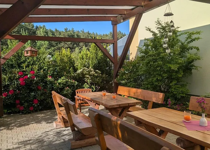 Zum Reiterhof, Doppelbettzimmer