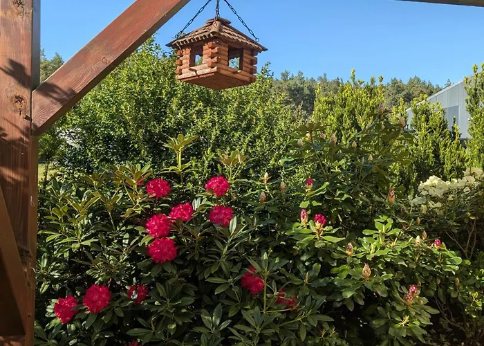 Gasthuis Zum Reiterhof, Doppelbettzimmer