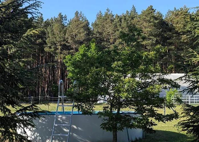 Guest house Zum Reiterhof, Doppelbettzimmer 3*