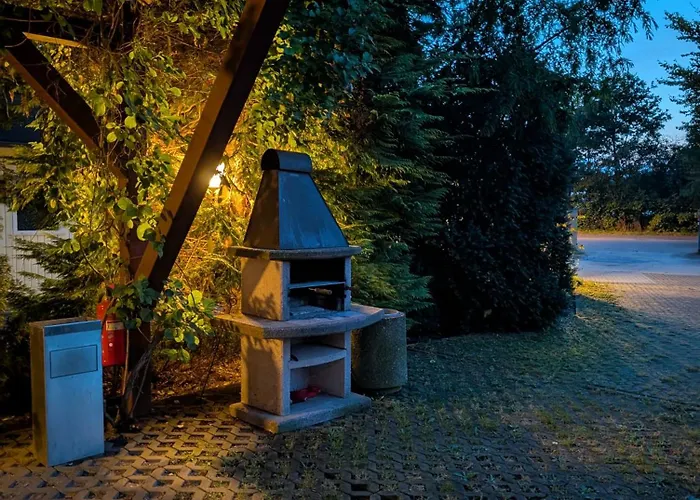 Zum Reiterhof, Doppelbettzimmer Konukevi