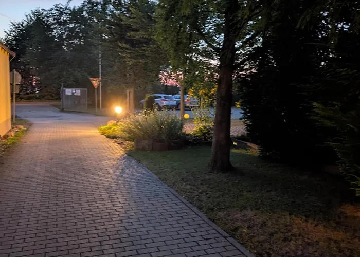 Konukevi Zum Reiterhof, Doppelbettzimmer