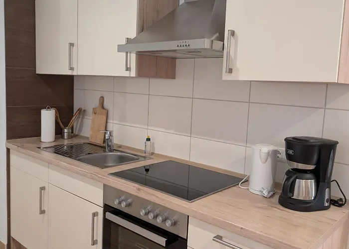 Zum Reiterhof, Doppelbettzimmer 3*