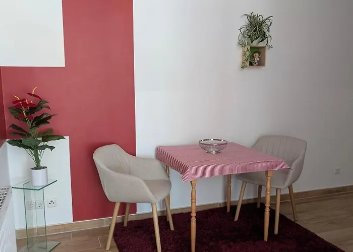 Zum Reiterhof, Doppelbettzimmer Konukevi 3*