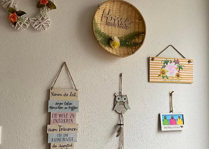 Zum Reiterhof, Doppelbettzimmer Konukevi