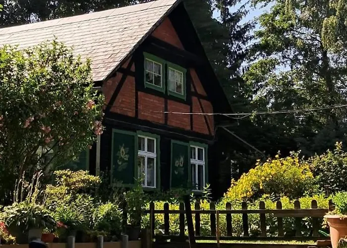 Zum Reiterhof, Doppelbettzimmer 3*